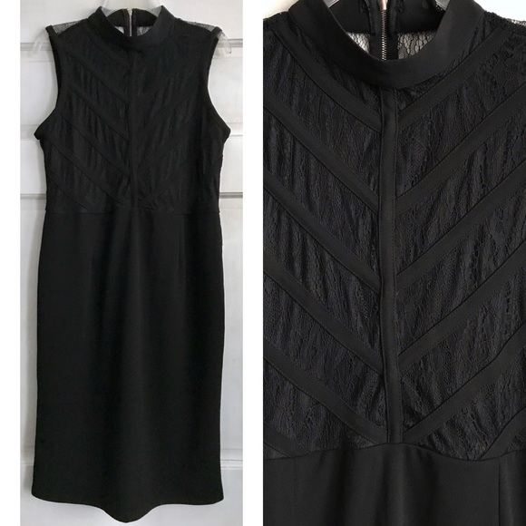 Xtaren Plus Dresses & Skirts - Lace Cocktail Dress
